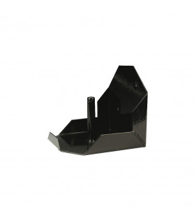 Support pour bloc de sel