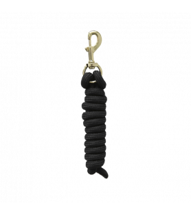 KENTUCKY Longe Rope Loop Noir
