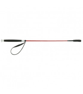 Whip&Go Cravache Soft Touch