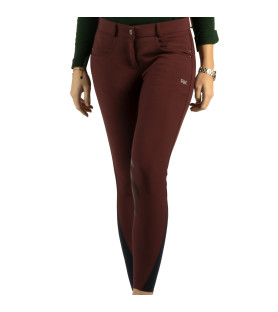 Flags&Cup pantalon femme...