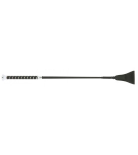 Whip & Go cravache "torsade"