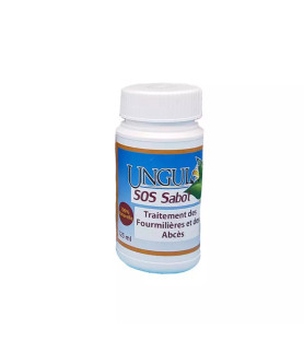 Ungula Sos Sabot