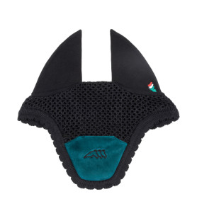 Equiline Bonnet velours Garog