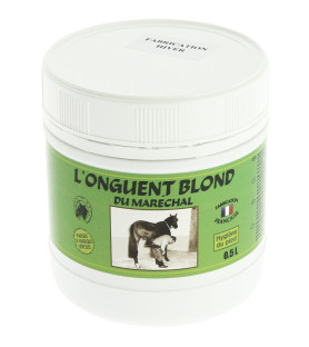 Onguent Blond du Maréchal