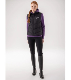 Equiline Veste sans manche...