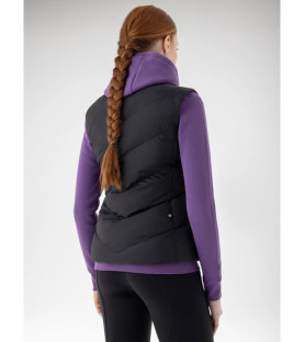 Equiline Veste sans manche...