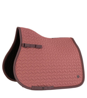 BR tapis de selle Isabeau
