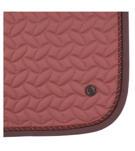BR tapis de selle Isabeau