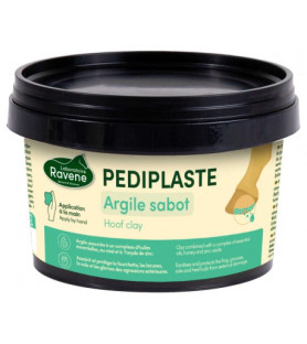 Ravene pediplaste