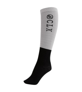 BR lot de 3 Chaussettes CLX