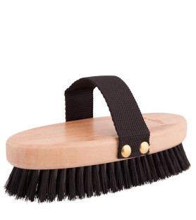 Première Brosse douce moyenne
