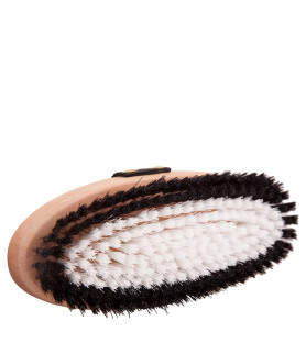Première Brosse douce moyenne