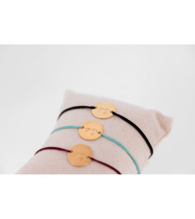 Penelope Leprevost bracelet...