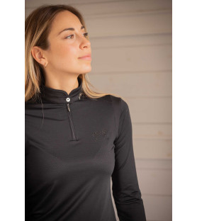 Penelope Leprevost Polo Techpy