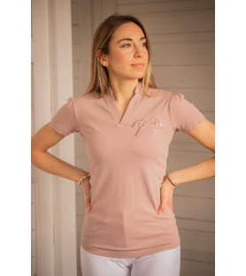 Penelope Leprevost Polo Josie