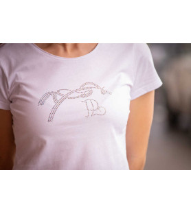 Penelope Leprevost T-shirt...