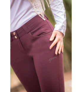 Penelope Leprevost pantalon...