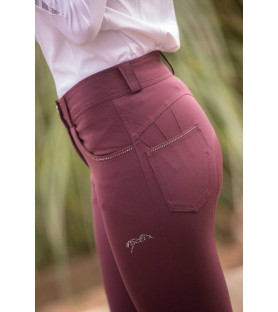 Penelope Leprevost pantalon...
