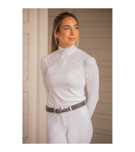 Penelope Polo de concours...