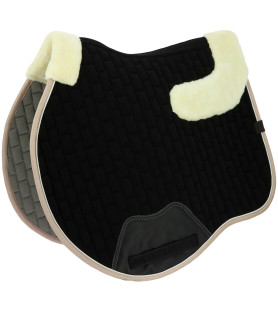 Equitheme tapis de selle...