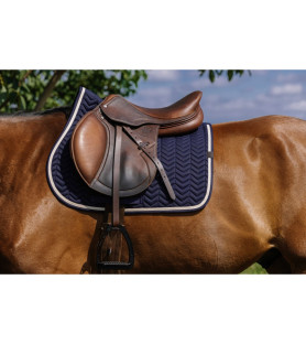 Equitheme tapis de selle...