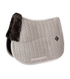 Kentucky tapis de selle...