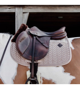 Kentucky tapis de selle...