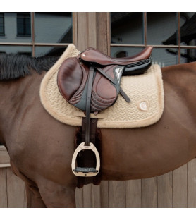 Kentucky tapis de selle...