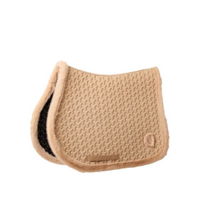 Kentucky tapis de selle...
