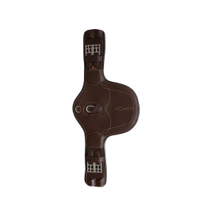 Kentucky sangle bavette courte