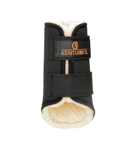 Kentucky guêtres fermées...