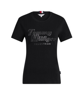 Tommy Hilfiger T-shirt Malibu