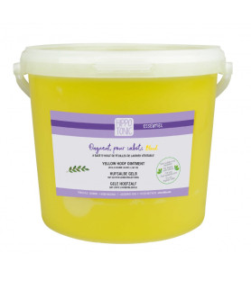 Hippotonic onguent jaune