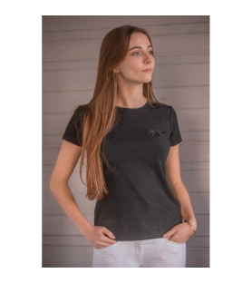 Penelope T-shirt "Techflo"