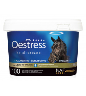 NAF oestress