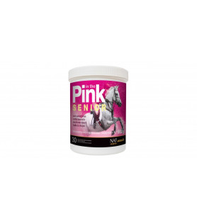 NAF Pink powder senior