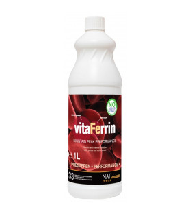 NAF Vitaferrin
