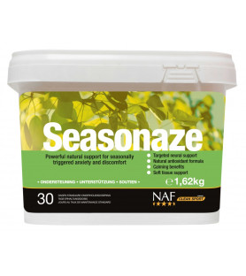NAF seasonaze