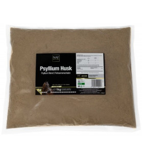 NAF Psyllium blond