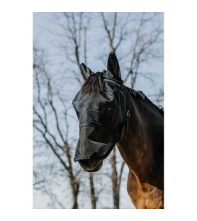 Equithème masque...