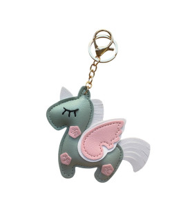 Porte clé Licorne