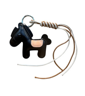 Porte clé Tressé