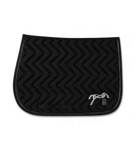 Penelope tapis velours
