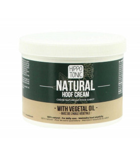 Hippotonic crème naturelle...