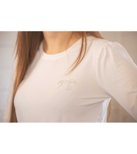 Penelope t-shirt techty Cha