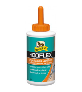 Absorbine onguent liquide...