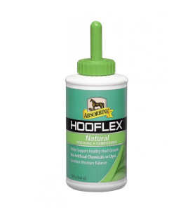 Absorbine onguent liquide...
