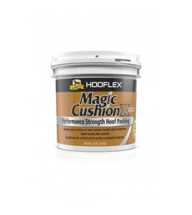 Absorbine Magic cushion Xtreme