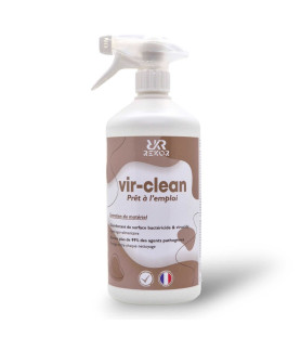 Rekor Désinfectant Vir clean