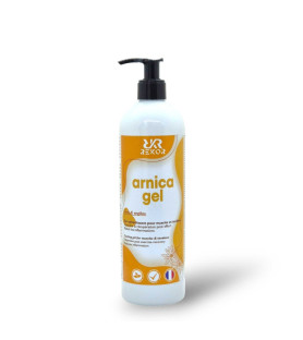 Rekor gel de massage arnica